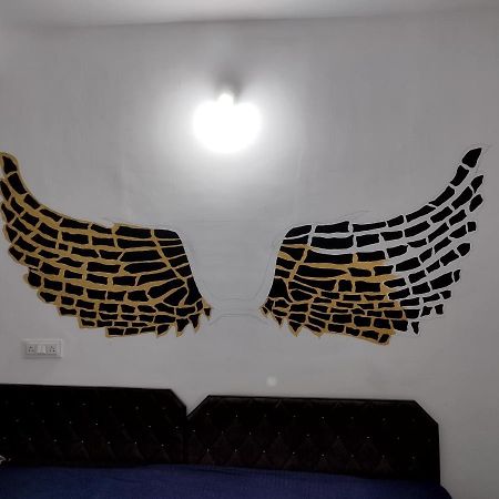 Kalpeshwar Homestay Удджайн Экстерьер фото