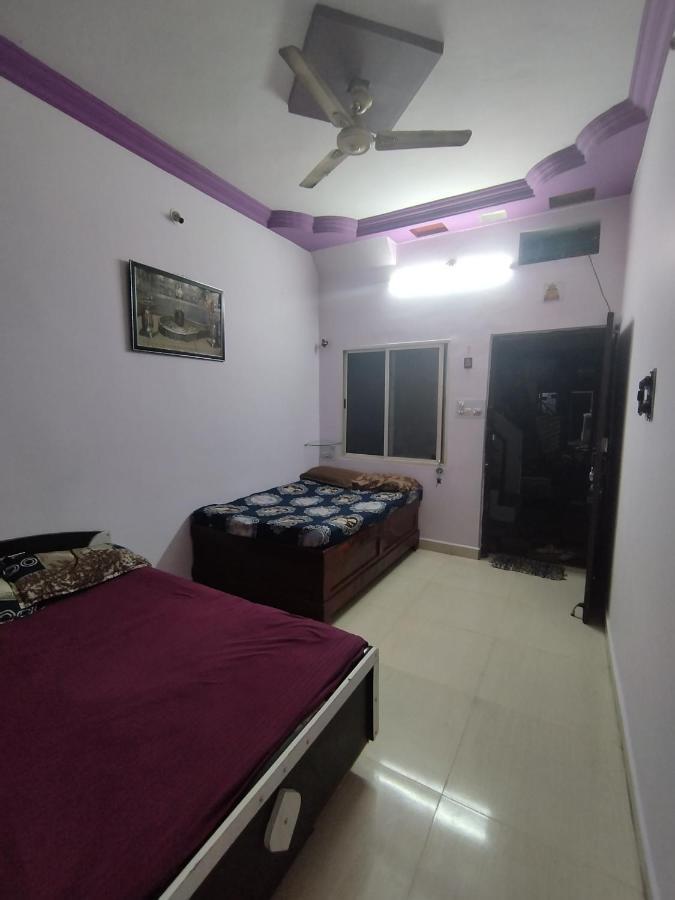 Kalpeshwar Homestay Удджайн Экстерьер фото